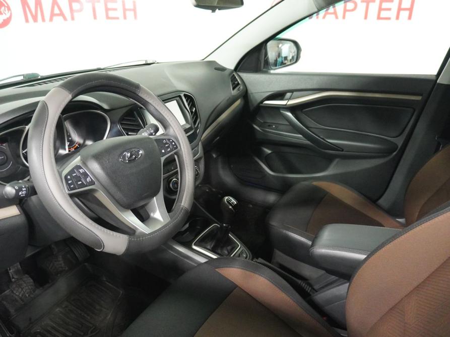 Lada (ВАЗ) Vesta I Вологда  - изображение 9