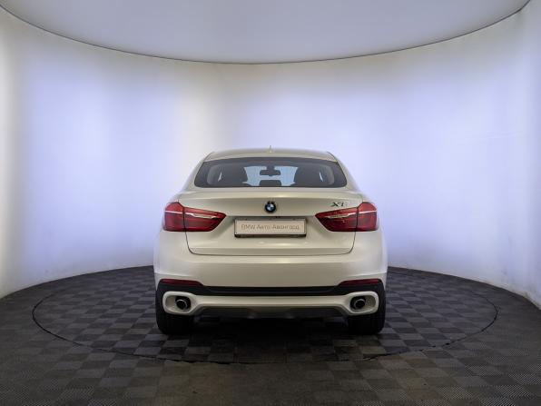 BMW X6 II (F16) с пробегом 2016 года, цена 3 300 000 рублей, 197293 км, внедорожник, Автокод Объявления