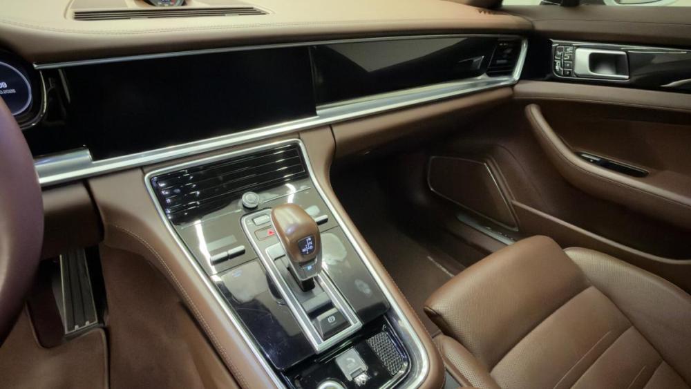 Porsche Panamera II Челябинск  - изображение 19