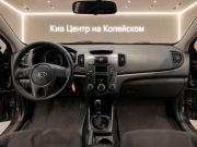Kia Cerato II Челябинск  - изображение 32