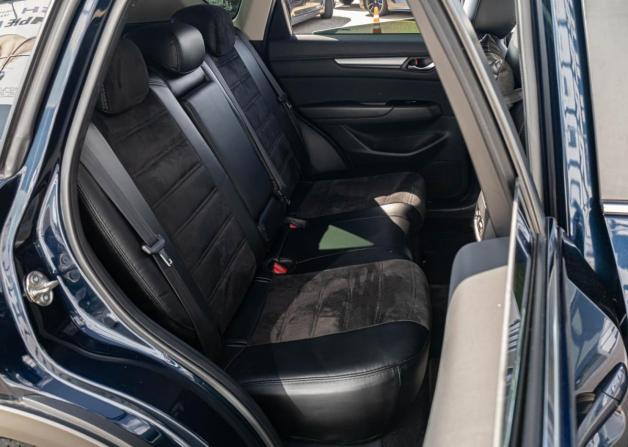 Mazda CX-5 II с пробегом 2019 года, цена 2 650 000 рублей, 71285 км, внедорожник, Автокод Объявления
