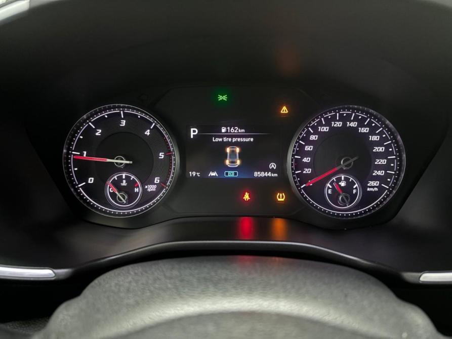 Hyundai Santa Fe IV Рестайлинг Пермь  - изображение 22