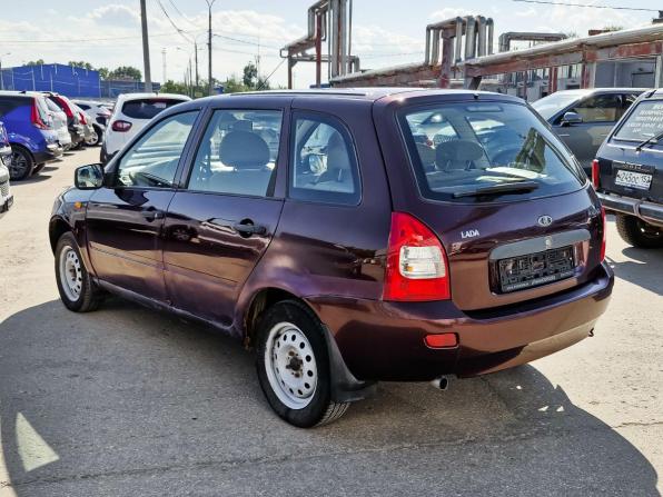 Lada (ВАЗ) Kalina I с пробегом 2012 года, цена 245 000 рублей, 143364 км, универсал, Автокод Объявления