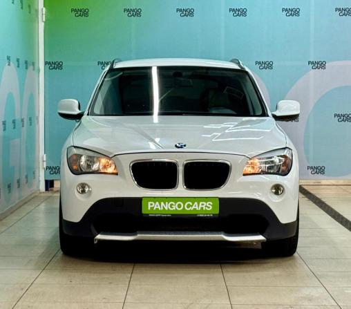 BMW X1 I (E84) с пробегом 2011 года, цена 870 000 рублей, 173880 км, внедорожник, Автокод Объявления