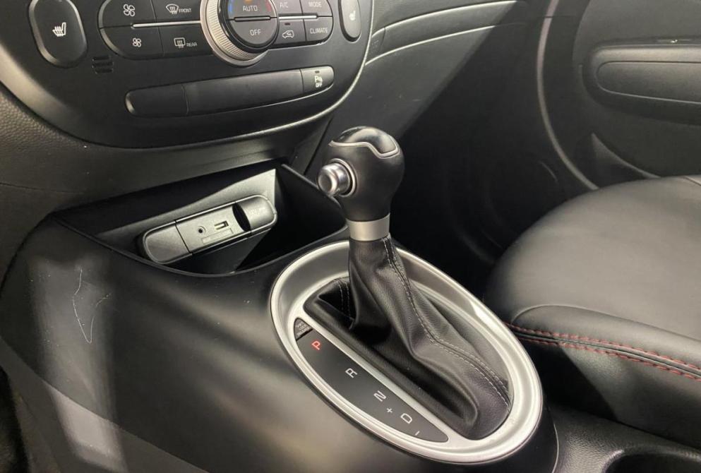 Kia Soul II Рестайлинг Саранск  - изображение 23