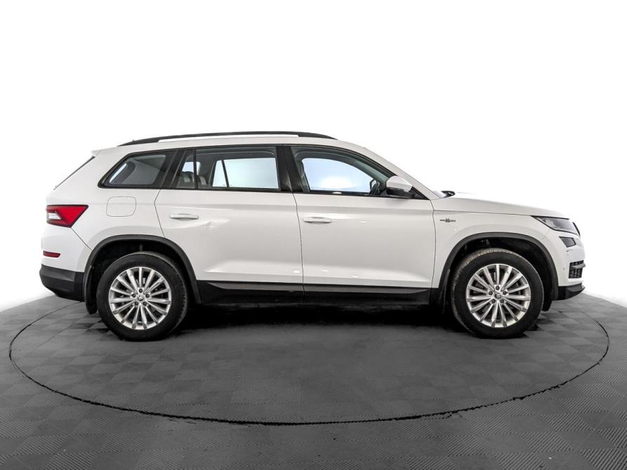Skoda Kodiaq I Москва  - изображение 4