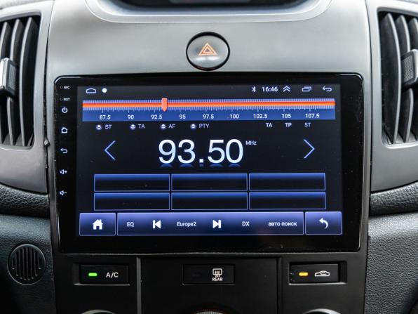 Kia Cerato II с пробегом 2010 года, цена 798 000 рублей, 223208 км, седан, Автокод Объявления
