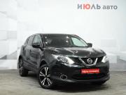 Nissan Qashqai II Екатеринбург  - изображение 20