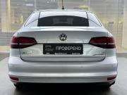 Volkswagen Jetta VI Рестайлинг Уфа  - изображение 29