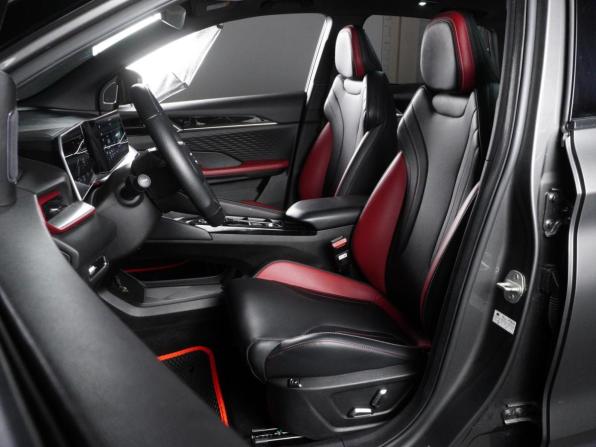 Geely Coolray I Рестайлинг с пробегом 2024 года, цена 2 129 000 рублей, 21283 км, внедорожник, Автокод Объявления