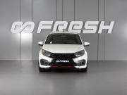 Lada (ВАЗ) Granta I Рестайлинг Минеральные Воды  - изображение 21