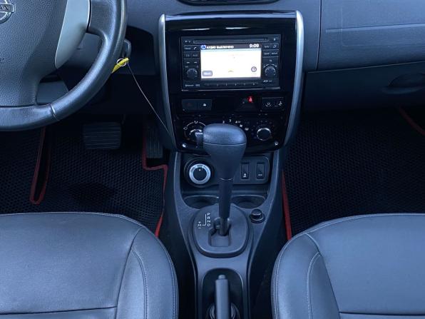 Nissan Terrano III (D10) с пробегом 2016 года, цена 1 019 000 рублей, 161623 км, внедорожник, Автокод Объявления