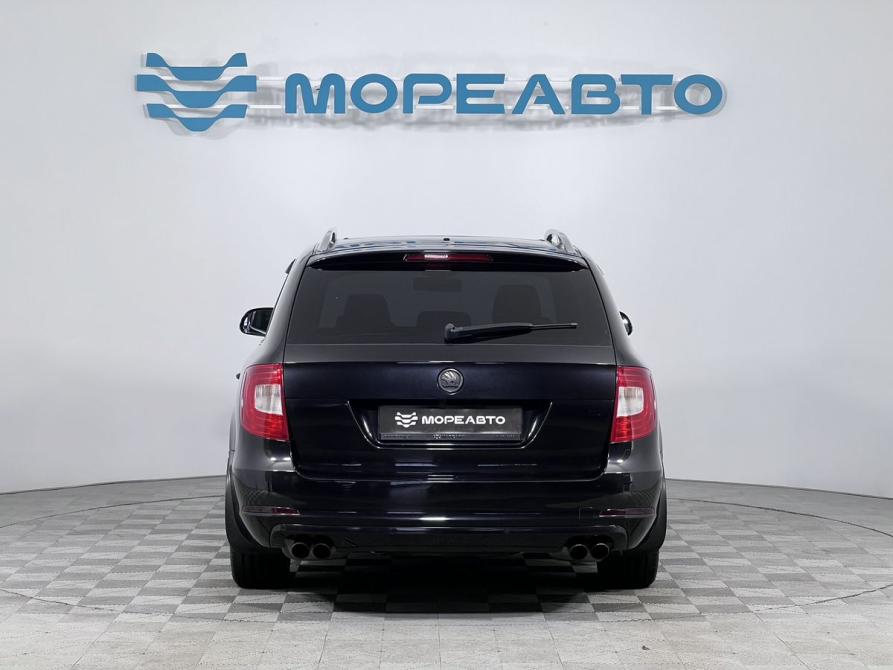 Skoda Superb II Калининград  - изображение 6