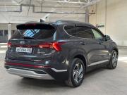 Hyundai Santa Fe IV Рестайлинг Набережные Челны  - изображение 39