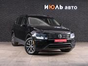 Volkswagen Tiguan II Екатеринбург  - изображение 23