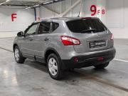 Nissan Qashqai I Рестайлинг Казань  - изображение 34