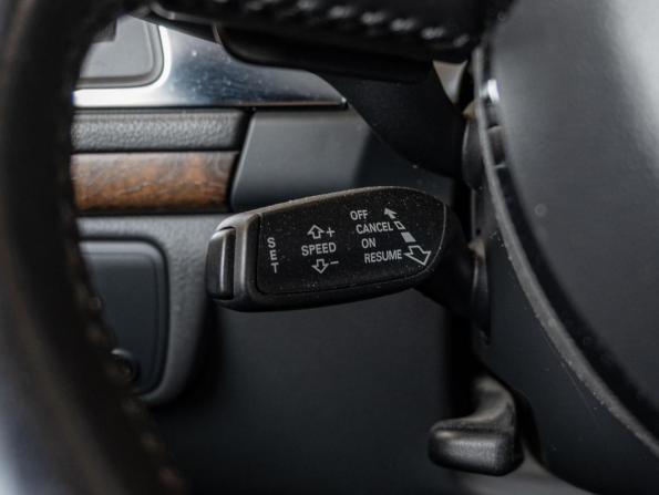 Audi A7 I (4G) с пробегом 2014 года, цена 2 355 000 рублей, 190483 км, лифтбек, Автокод Объявления