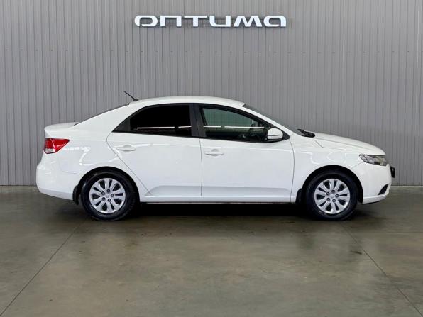 Kia Cerato II с пробегом 2011 года, цена 897 000 рублей, 178728 км, седан, Автокод Объявления