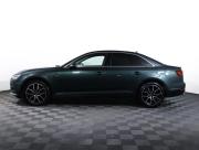 Audi A4 V (B9) Москва  - изображение 34