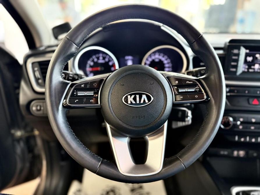 Kia Ceed III Тула  - изображение 6