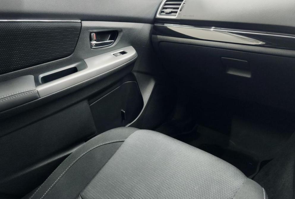 Subaru Levorg I Екатеринбург  - изображение 17
