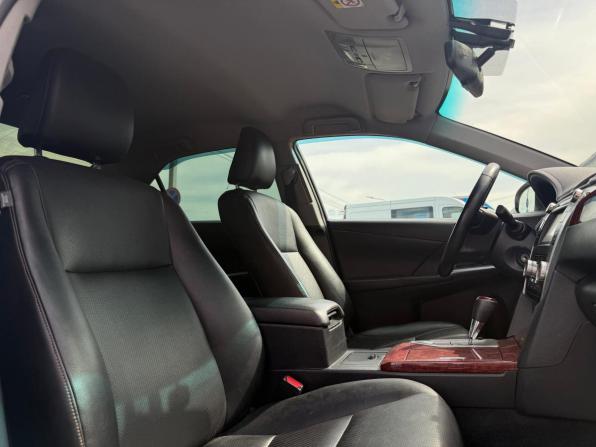 Toyota Camry VII (XV50) с пробегом 2014 года, цена 1 750 000 рублей, 226001 км, седан, Автокод Объявления
