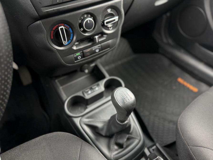 Lada (ВАЗ) Granta I Рестайлинг Минеральные Воды  - изображение 14