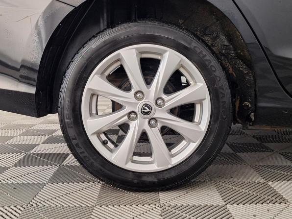 Changan Alsvin с пробегом 2023 года, цена 990 000 рублей, 53321 км, седан, Автокод Объявления