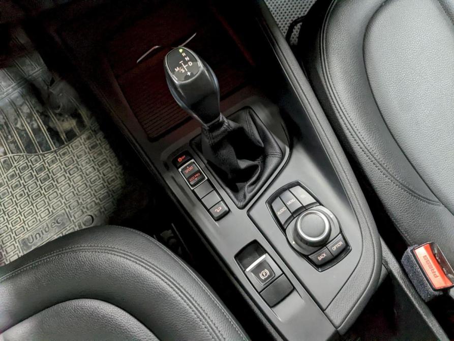 BMW X1 II (F48) Москва  - изображение 29
