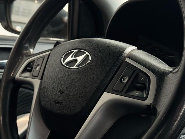 Hyundai Solaris I с пробегом 2013 года, цена 790 000 рублей, 135099 км, седан, Автокод Объявления