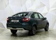 Lada (ВАЗ) Granta I Рестайлинг Азнакаево  - изображение 34