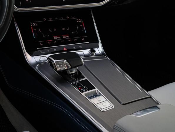 Audi A7 II (4K) с пробегом 2019 года, цена 5 150 000 рублей, 83322 км, лифтбек, Автокод Объявления