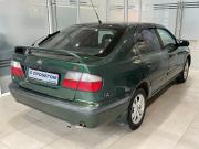 Nissan Primera II (P11) Москва  - изображение 16