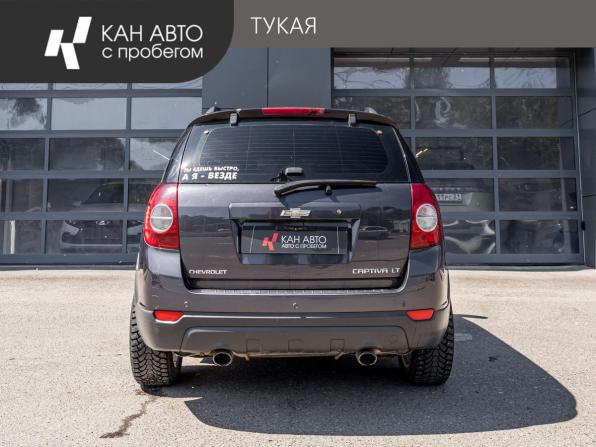 Chevrolet Captiva I Рестайлинг с пробегом 2013 года, цена 1 100 000 рублей, 217612 км, внедорожник, Автокод Объявления