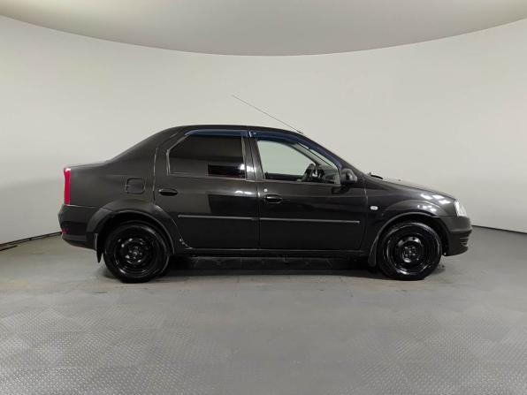 Renault Logan I Рестайлинг с пробегом 2013 года, цена 520 000 рублей, 118225 км, седан, Автокод Объявления