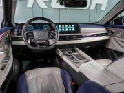 Chery Arrizo 8 Воронеж  - изображение 33