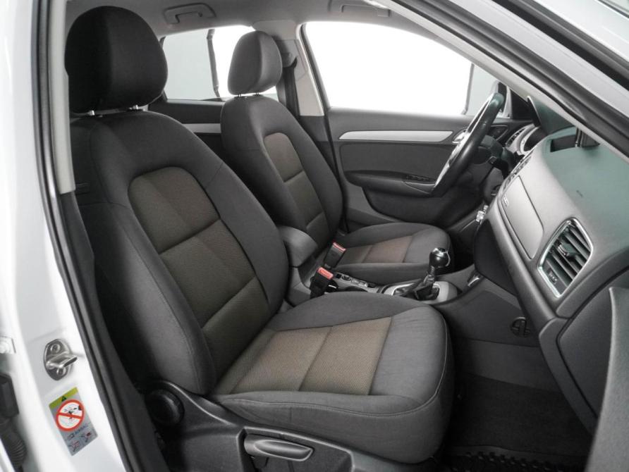 Audi Q3 I (8U) Воронеж  - изображение 8