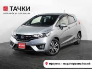 Honda Fit III Иркутск  - изображение 25