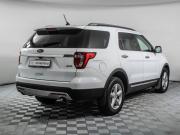 Ford Explorer V Рестайлинг Москва  - изображение 24
