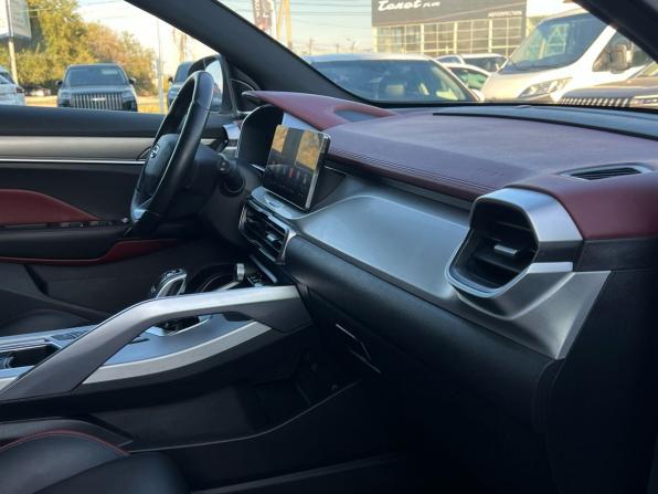 Geely Coolray I с пробегом 2022 года, цена 1 905 000 рублей, 56650 км, внедорожник, Автокод Объявления