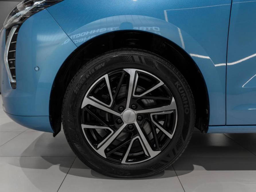 Haval Jolion I Москва  - изображение 27