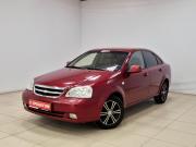 Chevrolet Lacetti I Альметьевск  - изображение 24