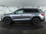 Skoda Kodiaq I Москва  - изображение 34