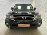 Toyota Land Cruiser 200 Series Рестайлинг 1 Пермь  - изображение 26