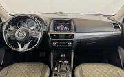 Mazda CX-5 I Рестайлинг Москва  - изображение 21