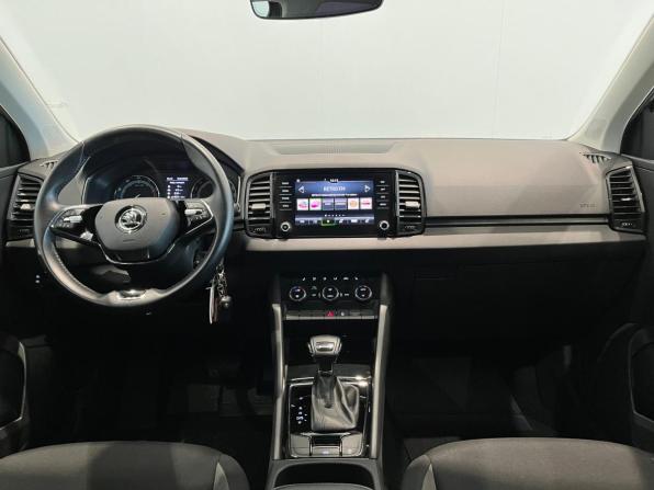 Skoda Karoq I с пробегом 2021 года, цена 2 740 000 рублей, 36487 км, внедорожник, Автокод Объявления