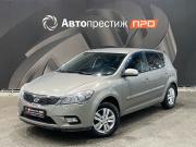 Kia Ceed I Рестайлинг Пермь  - изображение 22