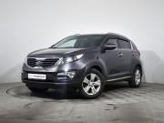 Kia Sportage III Санкт-Петербург  - изображение 20