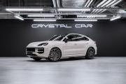 Porsche Cayenne III Рестайлинг Москва  - изображение 47