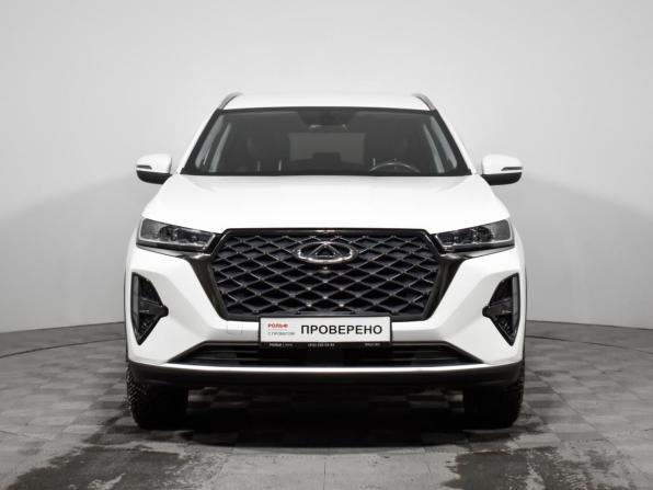 Chery Tiggo 7 Pro Max I с пробегом 2023 года, цена 1 640 000 рублей, 72746 км, внедорожник, Автокод Объявления